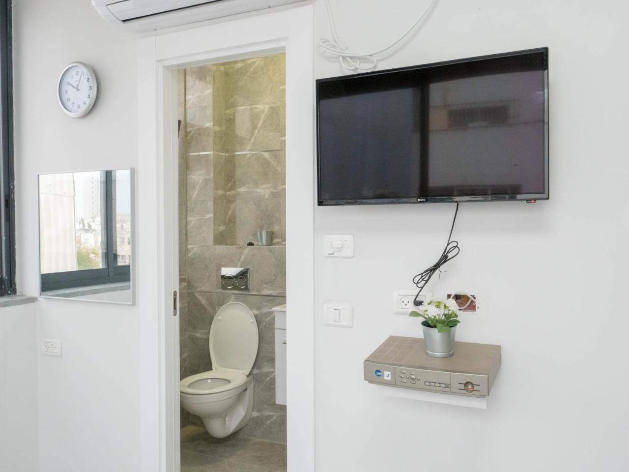 Residence 26 Tel Aviv Exterior photo